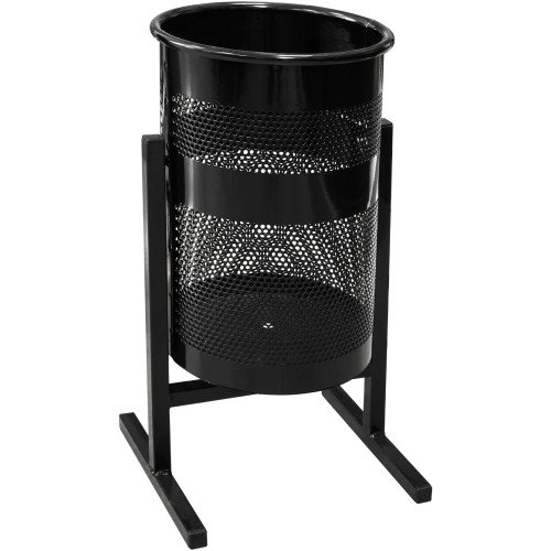 Урна переносная маленькая