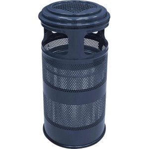 Урна Барселона, с оц. ведром