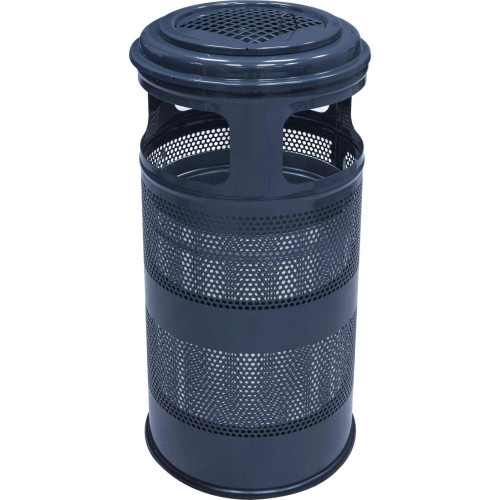 Урна Барселона, с оц. ведром