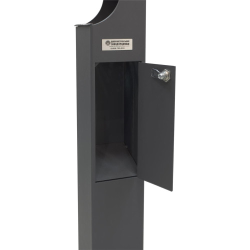 Урна-попільничка "Барселона 200"