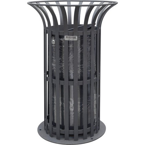 Урна "Принц" с баком