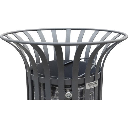 Урна "Принц" с баком