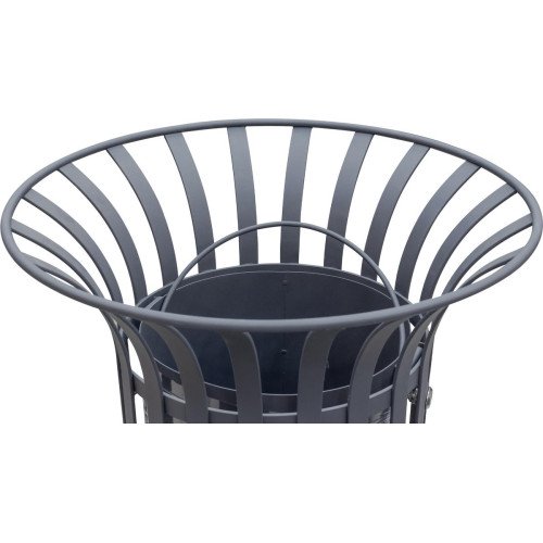 Урна "Принц" с баком