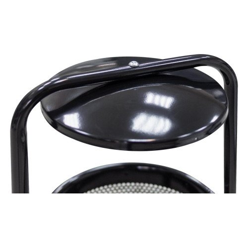 Урна "Плимут" с крышкой