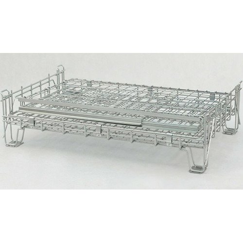 Бокс разборный сетчатый