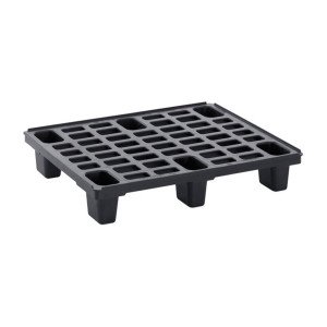 Антистатична палета із захисною кромкою ESD LP 86