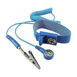 Антистатический браслет 1,5м