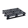 Антистатична палета без захисної кромки ESD LP 1210K OS