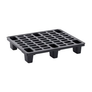 Антистатична палета без захисної кромки ESD LP 86 OS