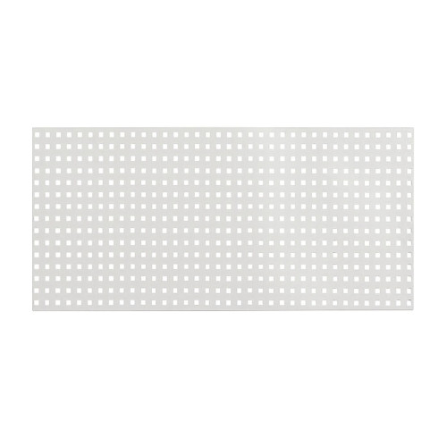 Панель перфорированная для СМП (Basic) 1655x525
