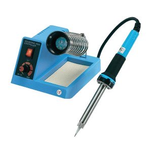 Компактная паяльная станция ZD-99