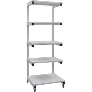 Подкатная стойка ПСТ-1/5П ESD