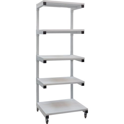 Підкатна стійка ПСТ-1/5П ESD