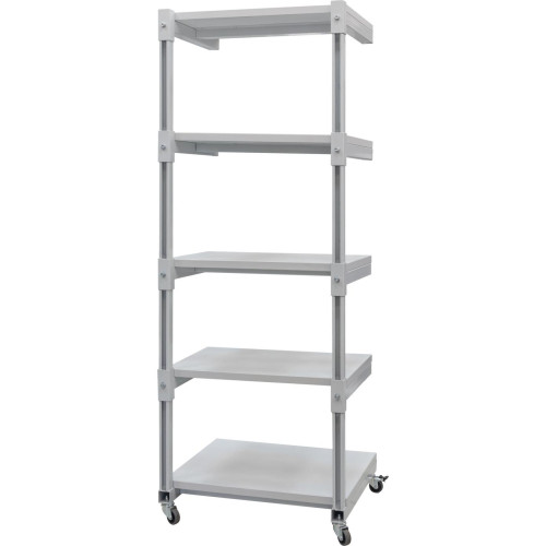 Підкатна стійка ПСТ-1/5П ESD