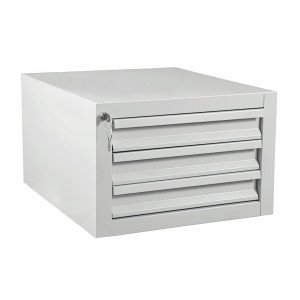 Металлическая подвесная тумба ТПВ 3М