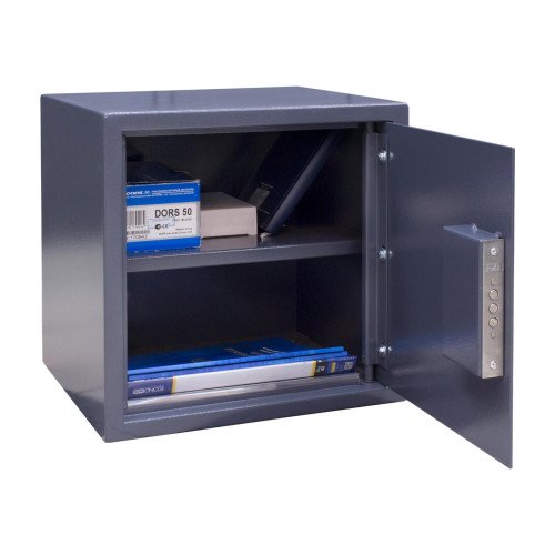 Сейф мебельный СМ-40