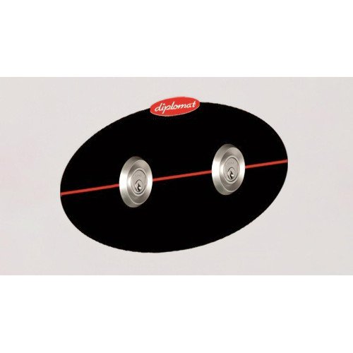 Сейф огнестойкий 125KK