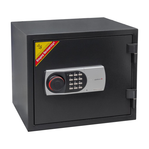 Сейф огнестойкий 119TR2EN