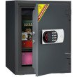 Сейф огнестойкий 530EN