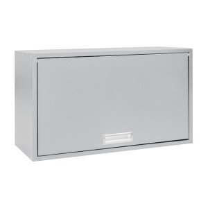 Шкаф навесной лабораторный ШН 600х350х450