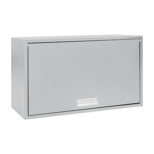 Шкаф навесной лабораторный ШН 750х350х450