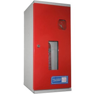 Шкаф пожарный металлический ШП-1