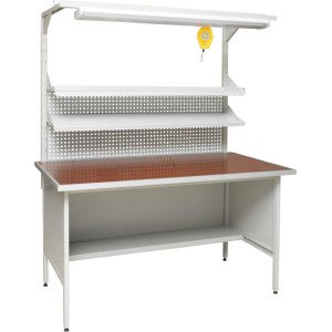 Стол регулировщика радиоаппаратуры 41 Т