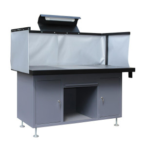 Стол сварщика ССВ-1600