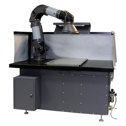 Сварочный стол ССФ-1600