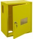 Шкаф для газового счетчика и регулятора давления ШГЛ-45