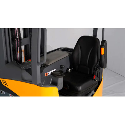 Электрический ричтрак CQD20-D DELUXE 8600