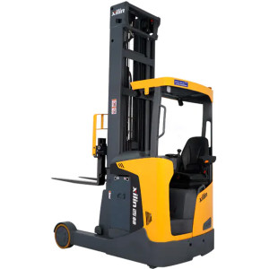 Электрический ричтрак CQD20-D DELUXE 6200