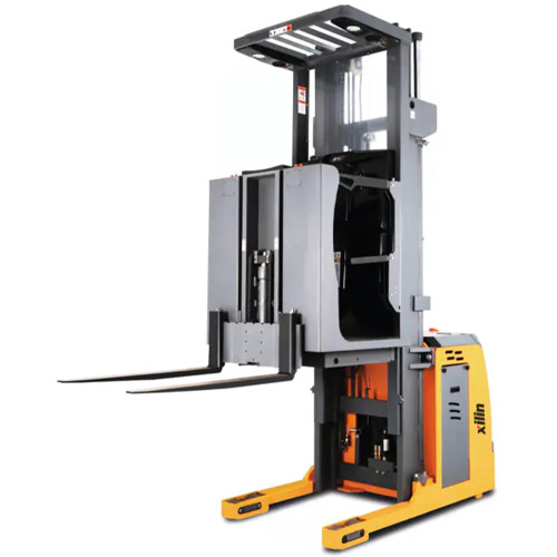 Электрически комплектовщик заказов OPD15-BD 5000