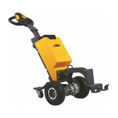 Тягач литий-ионный QDD10W-LI, 1т