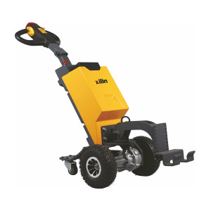Тягач литий-ионный QDD10W-LI, 1т