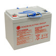 Аккумулятор 12V105Ah GEL