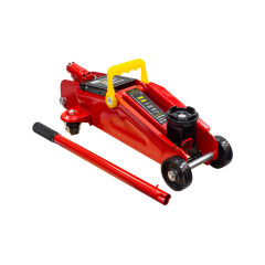 Домкрат подкатной TA820014-2T