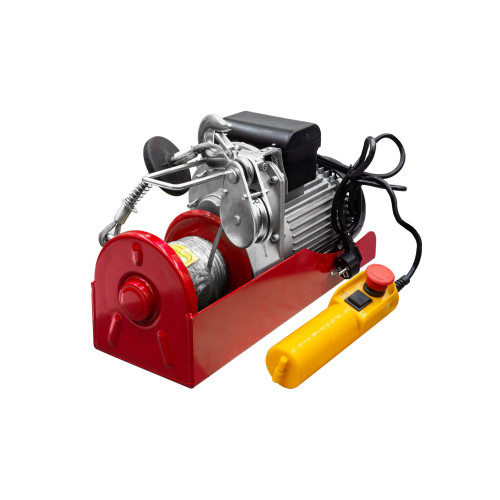 Электротельфер FPA1001