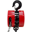 Ручна лебідка ланцюгова HCB-1T