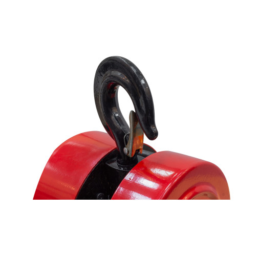 Ручна лебідка ланцюгова HCB-1T