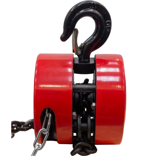 Ручна лебідка ланцюгова HCB-1T