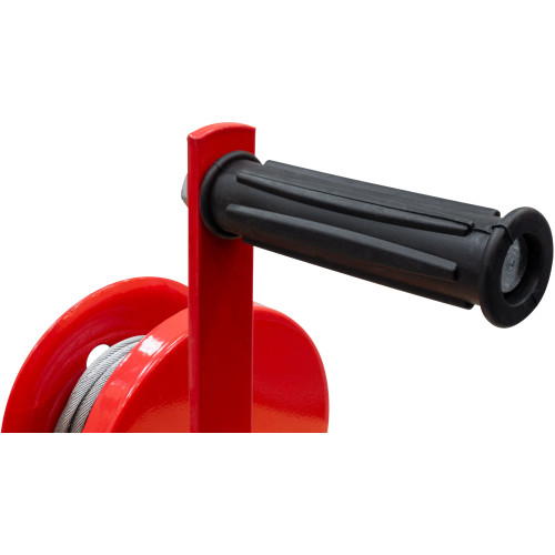 Ручна лебідка HWC-1200B