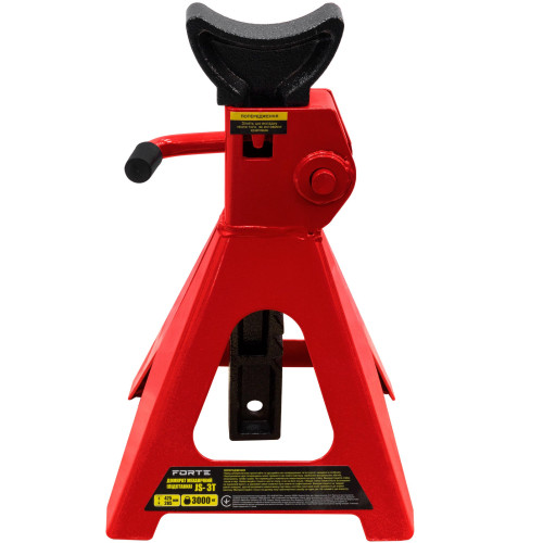 Домкрат механічний (Підставка) - JS-3T