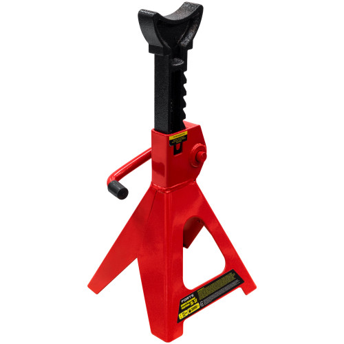 Домкрат механічний (Підставка) - JS-3T