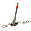 Ручная лебедка HP-2T