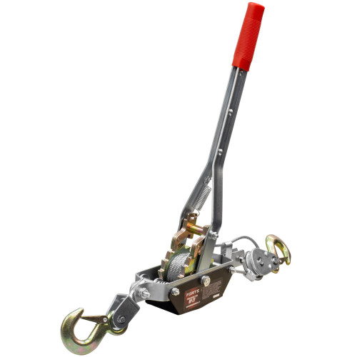 Ручная лебедка HP-2T