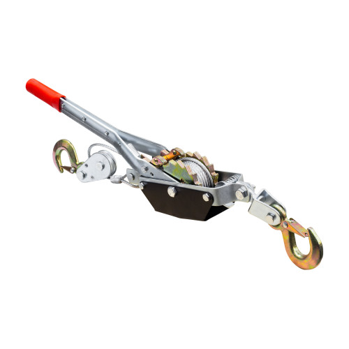Ручная лебедка HP-2T