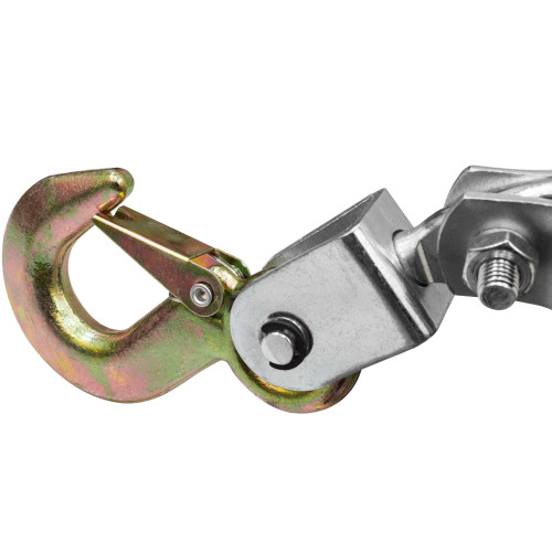 Ручная лебедка HP-2T