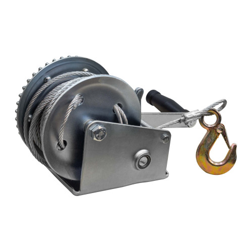 Ручна лебідка HWT-1200