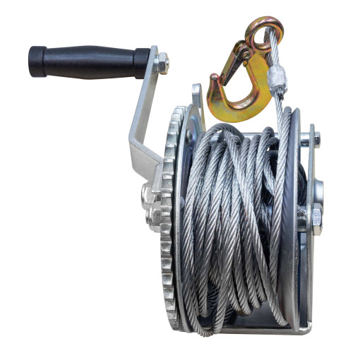 Ручна лебідка HWT-1200